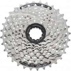 Shimano Acera CS-HG41 8-speed cassette 11 - 30T