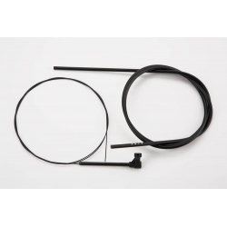 Brompton cable for gear upgrade kit - M type handlebar, short wheel base