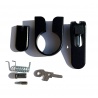 Seat Clamp and Rear Frame Clip Set for T Line