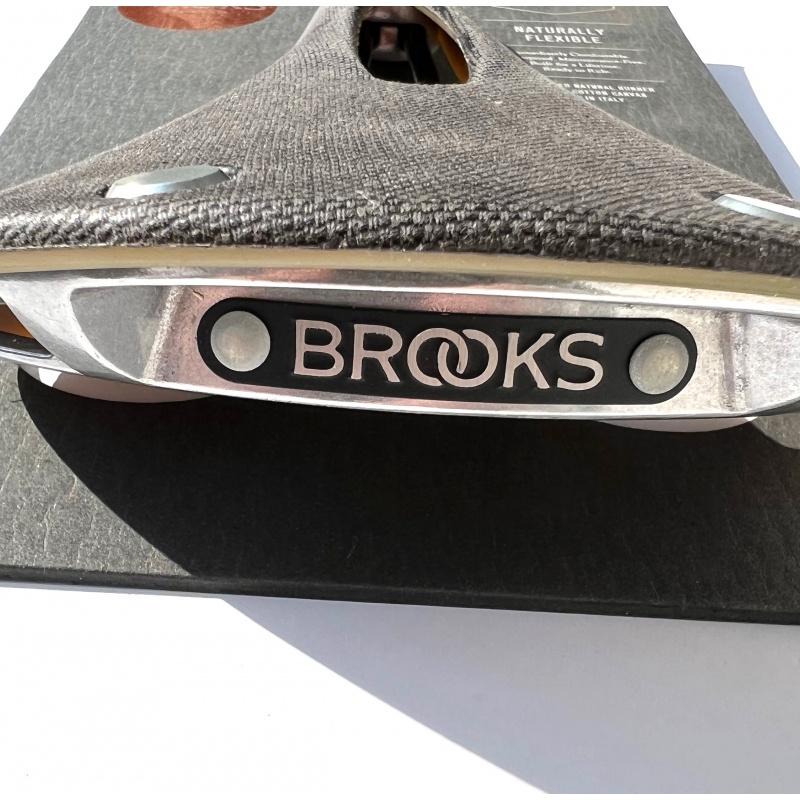 brooks c17 black