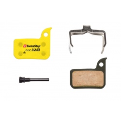 SwissStop Disc 32 RS - SRAM HRD, eTap AXS Gen 1 - stock photo