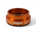 Hope Headset F - Bottom - 1.5 Traditional EC 49/40 - Orange