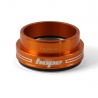 Hope Headset F - Bottom - 1.5 Traditional EC 49/40 - Orange
