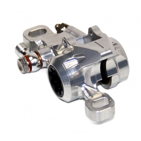 Hope X2 Caliper - Silver