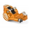 Hope X2 Caliper - Orange