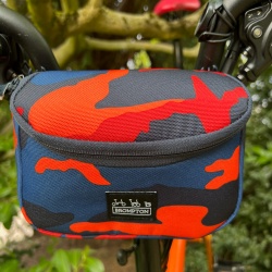 Brompton Metro Pouch - Disrupt