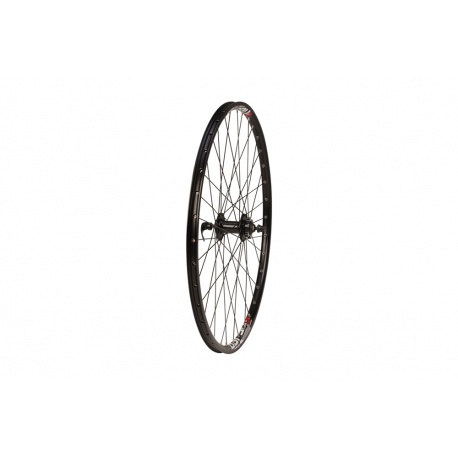 FT WHL 29 DISC BLK QR NEURO