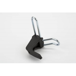 Brompton front axle hook for E version and C version 