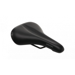 Ergon ST Gel Mens saddle - Medium / Large - stock photo