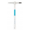 Sliding T-Handle Hex Wrench 5mm - THH-5 - by Park Tool