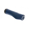 ERGON GA3 Handlebar Grips - Large - Nightride Blue