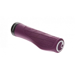 ERGON GA3 Handlebar Grips - Large - Purple Reign