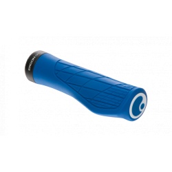 ERGON GA3 Handlebar Grips - Small - Midsummer Blue