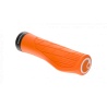 ERGON GA3 Handlebar Grips - Large - Juicy Orange