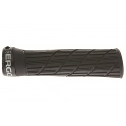 Ergon GE1 Evo Black - standard - stock photo