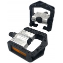 M:Part folding pedals (pair)