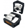 M:Part folding pedals (pair)