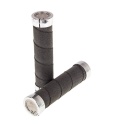 Brooks Cambium slender grips - Slate (130mm)