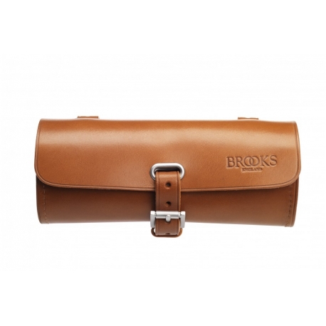 Brooks Challenge Tool Bag - Honey