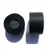 Brooks Cambium bar tape and plugs - Black