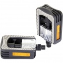 M:Part Essential folding pedals (pair)