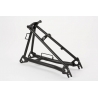 Brompton rear frame assembly GLOSS - please specify colour