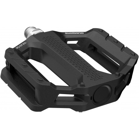 Shimano PD-EF202 - MTB - Flat pedals - Black (Pair)