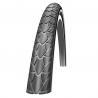 Schwalbe Marathon Racer 18 x 1.50 RaceGuard Reflective Folding tyre