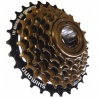 Shimano 14-28 - 6 Speed Freewheel - TZ500