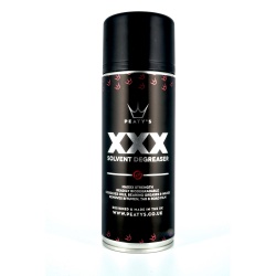 Peaty's XXX Solvent Degreaser- Stock image