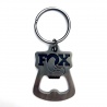 Fox Key Ring Bottle Opener