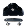 Brompton Advance rear mudguard roller wheel