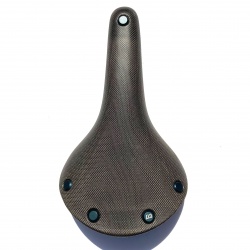 Brooks C17 DEVON Special Edition Saddle - Sage