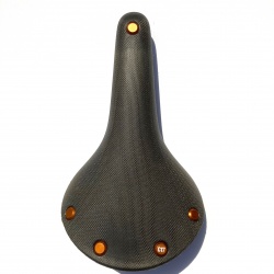 Brooks C17 Arizona Special Edition Saddle