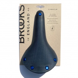Brooks C17 YORKSHIRE Special Edition Saddle