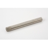 Brompton hinge spindle for long wheelbase main frame - 6.35mm