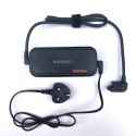 Shimano EC-E8004 STEPS battery charger, with built in power cable for UK plug