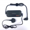 Shimano EC-E8004 STEPS battery charger, with built in power cable for UK plug