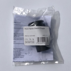 Brompton Telescopic seat sleeve replacement
