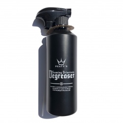 Peaty's Foaming Drivetrain Degreaser - 1L - Front 
