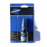 Press Fit Retaining Compound - 10 mL tube - RC-1 - from Park Tool USA