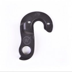 Wheels Manufacturing Replaceable derailleur hanger / dropout 176 - stock