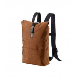Brooks Pickwick Tex backpack in Orange - 26L
