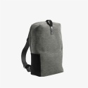 Brooks Dalston Tex Nylon backpack in Grey - 20L