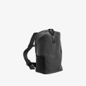 Brooks Dalston Tex Nylon backpack in Black - 12L