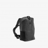 Brooks Dalston Tex Nylon backpack in Black - 12L