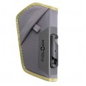 Fidlock Twist essentials bag - Medium - Grey / Green