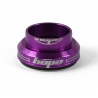 Hope Headset A - Bottom - Traditional - EC34/30 - Purple