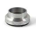Hope Headset A - Bottom - Traditional - EC34/30 - Silver
