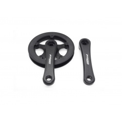 Frog Crank Set for Frog 72 Mountain Bike